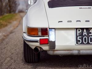 Image 43/48 of Porsche 911 2.4 E &quot;Ölklappe&quot; (1972)