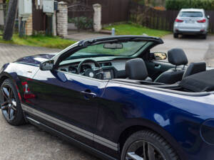 Image 72/99 of Ford Mustang Shelby GT 500 (2012)