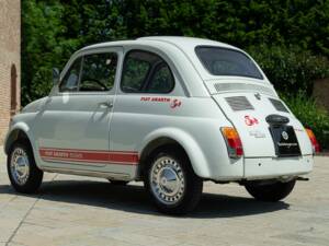 Image 6/50 of Abarth Fiat 595 (1969)