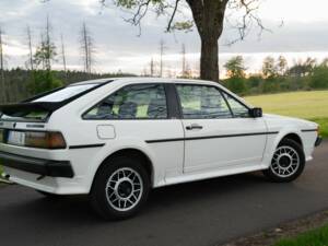 Bild 17/35 von Volkswagen Scirocco II 1.8 (1989)