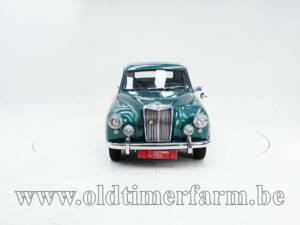 Immagine 5/15 di MG Magnette ZA (1954)