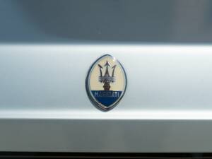 Imagen 19/50 de Maserati Biturbo Si (1988)
