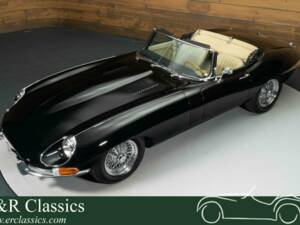 Bild 1/19 von Jaguar E-Type 4.2 (1967)