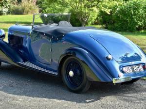 Bild 19/50 von Bentley 4 1&#x2F;2 Litre Special (1937)