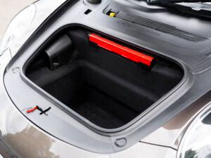 Imagen 17/51 de Porsche 911 Turbo (2014)