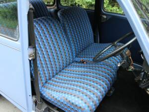 Immagine 10/18 di Citroën 2 CV 6 Charleston (1987)