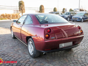 Bild 4/29 von FIAT Coupé 2.0 16V (1996)