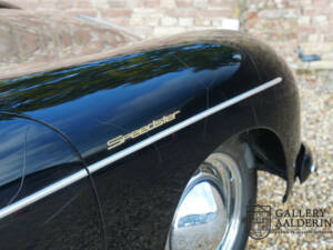 Image 49/50 of Porsche 356 1500 Super Speedster (1955)