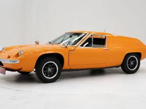 Immagine 1/15 di Lotus Europa Twin Cam (1972)