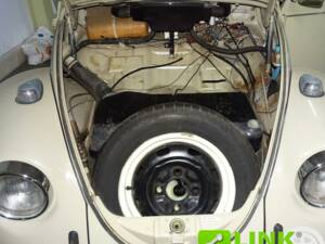 Image 10/10 of Volkswagen Beetle 1200 (1968)