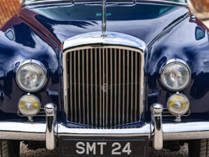 Bild 15/37 von Bentley S 2 Continental (1961)