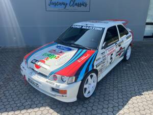 Bild 8/24 von Ford Escort RS Cosworth (1993)