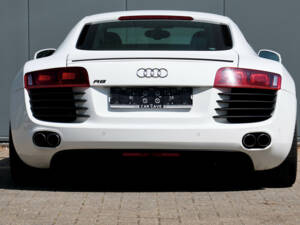 Bild 32/53 von Audi R8 (2008)