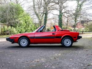 Bild 40/42 von FIAT X 1&#x2F;9 (1988)