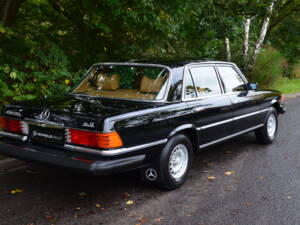 Bild 4/39 von Mercedes-Benz 450 SEL 6,9 (1979)