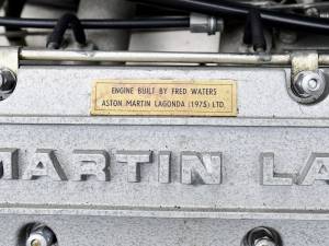 Bild 22/48 von Aston Martin V8 Volante (1978)