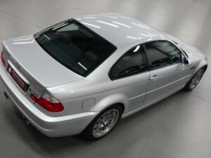 Bild 10/60 von BMW M3 (2002)