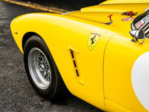 Image 15/68 de Ferrari 250 GT SWB Berlinetta (1960)