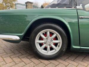 Immagine 35/45 di Triumph TR 4 (1964)