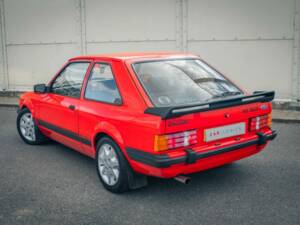 Bild 22/64 von Ford RS1600i (1983)