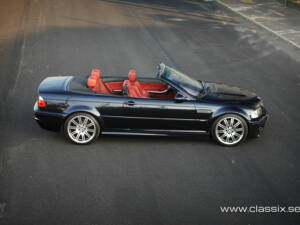 Bild 26/30 von BMW M3 (2003)