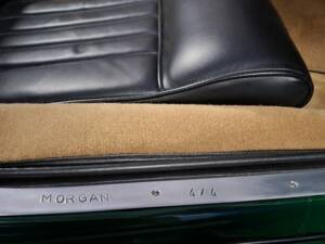 Bild 35/50 von Morgan 4&#x2F;4 Series V (1964)