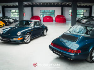 Bild 1/25 von Porsche 911 Carrera 4 (1992)