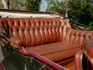 Imagen 25/43 de Daimler 16 HP (1910)