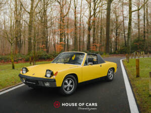 Bild 2/50 von Porsche 914&#x2F;6 (1970)