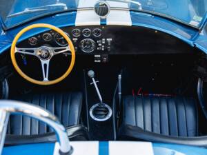 Bild 39/68 von Shelby Cobra 289 (1966)