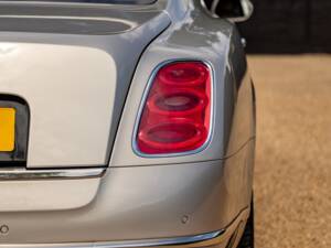 Bild 13/50 von Bentley Mulsanne (2011)