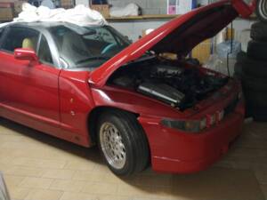 Image 6/22 of Alfa Romeo SZ (1991)