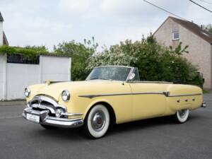 Image 1/7 of Packard Series 2631 Caribbean (1953)