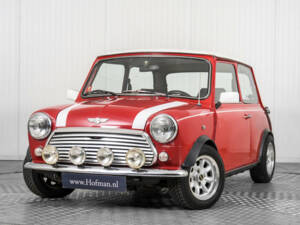 Bild 3/50 von Rover Mini Cooper 1,3 (1992)