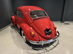 Afbeelding 5/20 van Volkswagen Coccinelle 1200 Standard &quot;Dickholmer&quot; (1963)