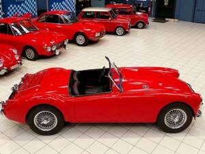 Bild 8/49 von MG MGA 1600 (1960)