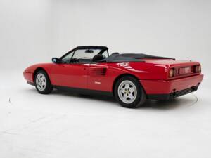 Immagine 4/15 di Ferrari Mondial T (1991)
