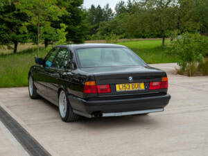 Bild 26/50 von BMW M5 (1994)