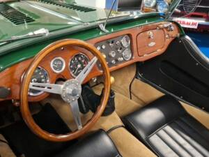 Bild 44/50 von Morgan 4&#x2F;4 Series V (1964)