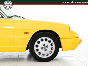 Image 5/37 of Alfa Romeo 2.0 Spider (1993)