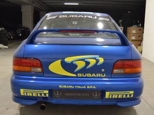 Bild 5/31 von Subaru Impreza &quot;555&quot; (1993)