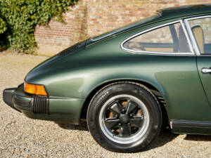 Bild 47/50 von Porsche 911 Turbo 3.0 (1974)