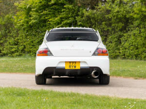 Bild 8/50 von Mitsubishi Lancer Evolution IX (2005)