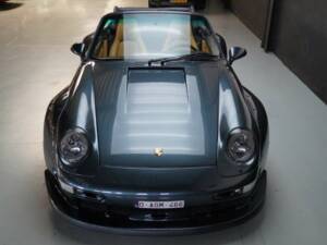 Image 24/50 of Porsche 911 Carrera RWB (1995)