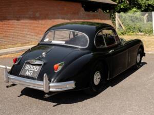 Image 3/21 of Jaguar XK 150 SE FHC (1958)