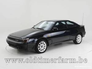 Afbeelding 1/15 van Toyota Celica Turbo 4WD (1989)