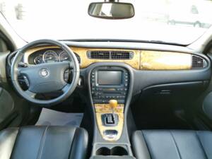 Image 5/47 de Jaguar S-Type 2.5 V6 (2005)