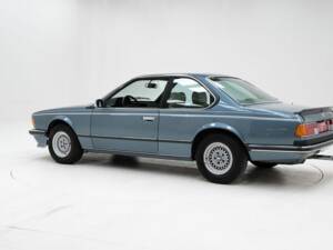 Image 4/15 of BMW 635 CSi (1984)