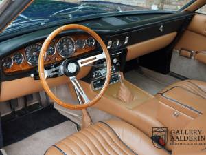 Imagen 3/50 de Aston Martin DBS Vantage (1969)
