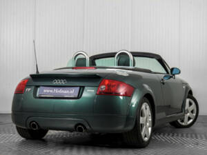 Image 43/50 de Audi TT 1.8 T quattro (2000)